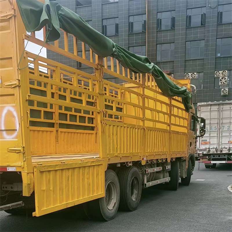 河南信阳平桥到新泰物流公司——一站式货运服务（到新泰的物流）