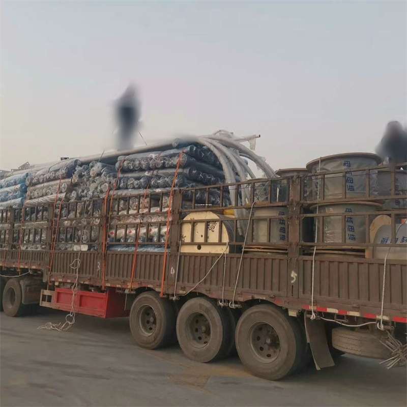 河南信阳平桥到六盘水物流公司——一站式服务，让货运更便捷