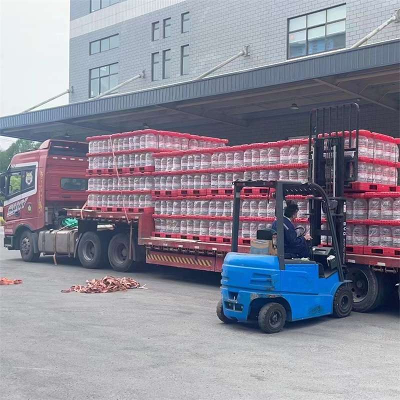河南信阳平桥到宁波物流公司——一站式服务，让货运更轻松