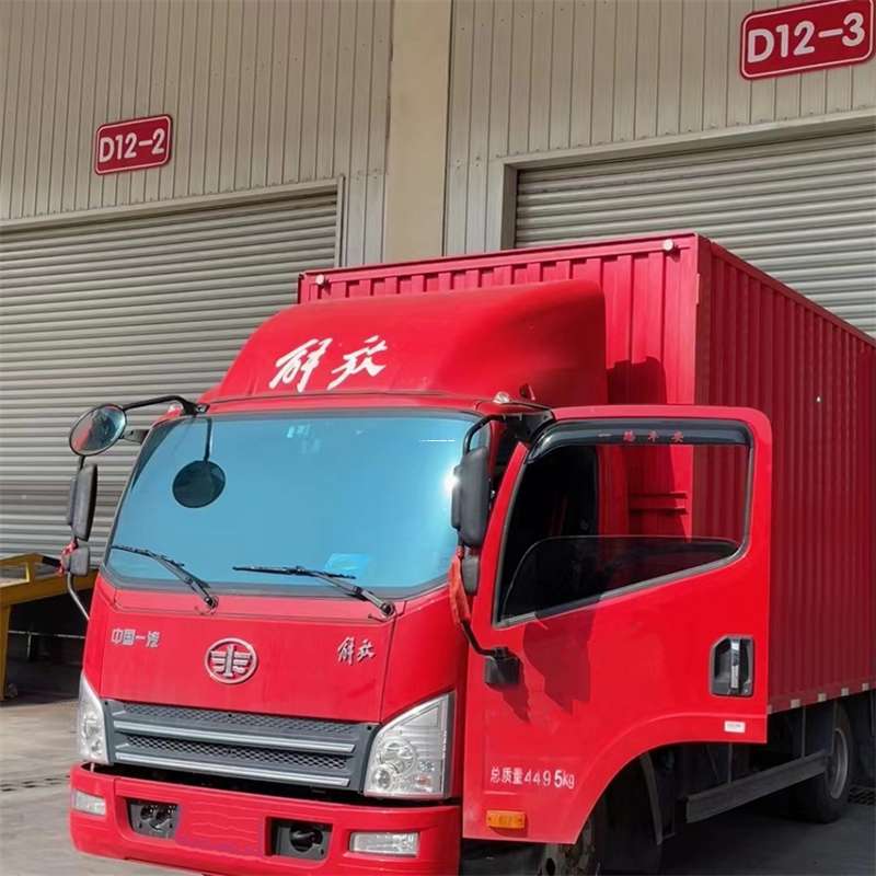 河南信阳平桥至克孜勒苏物流专线一站式服务，高效运输保障