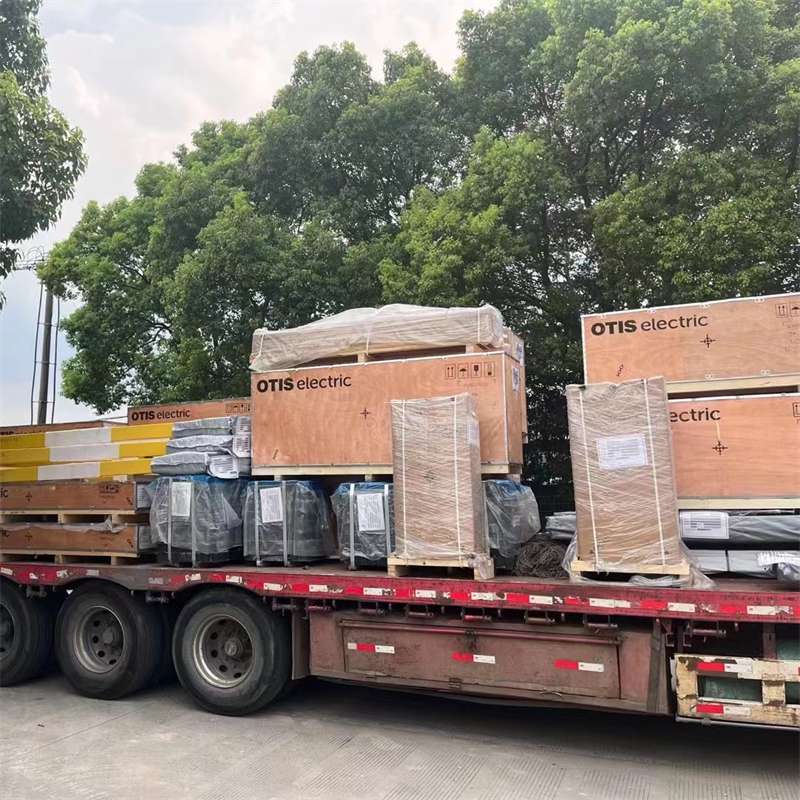 河南信阳平桥至张家口货运专线，一站式物流服务助您成功