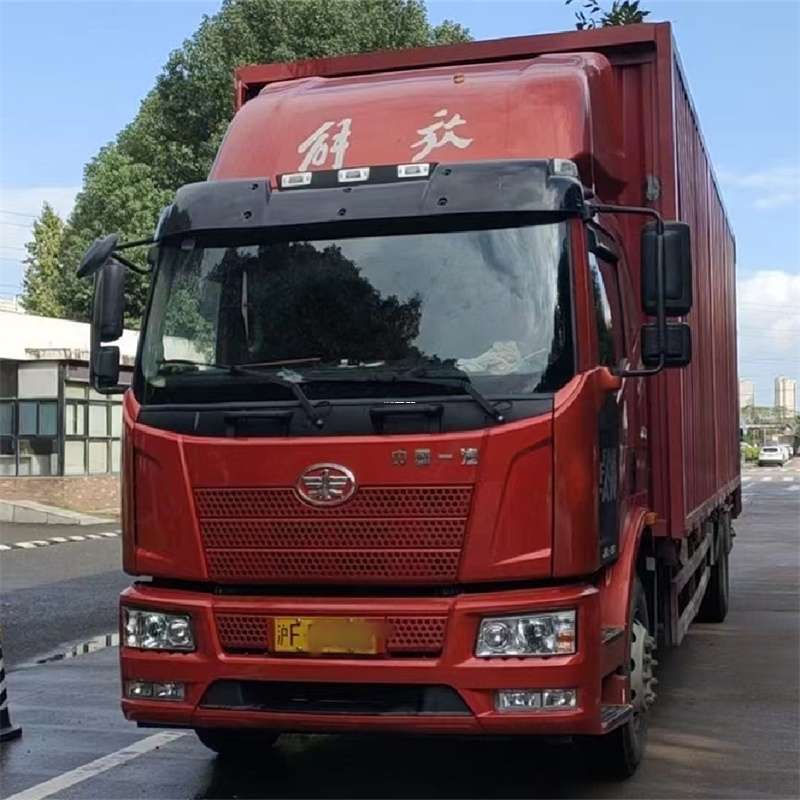 河南信阳平桥到苏州姑苏物流公司——专业货运，安心托付