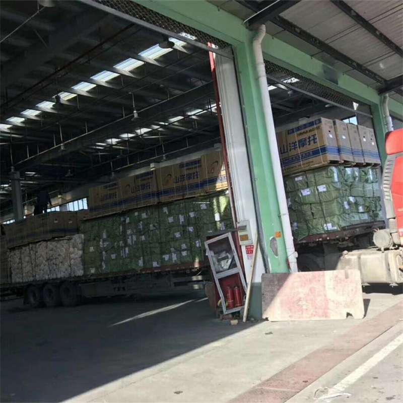 河南信阳平桥到新疆阿拉尔物流公司一站式服务，让货运更轻松