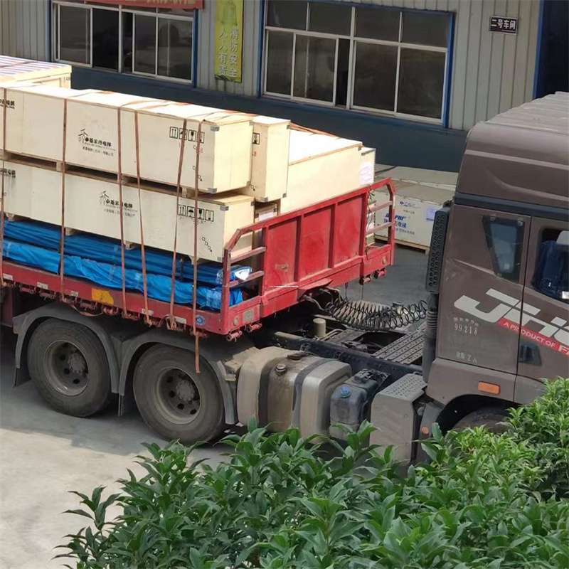 河南信阳平桥至新疆阿勒泰福海县物流专线，一站式服务，让您的货物畅行无忧